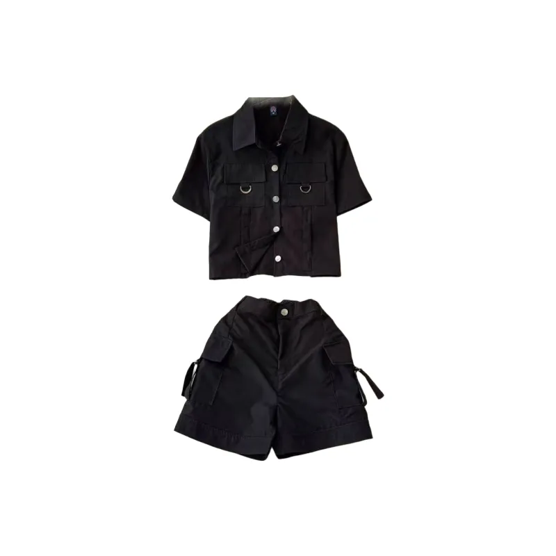 KEAB Casual Suits Women's-2