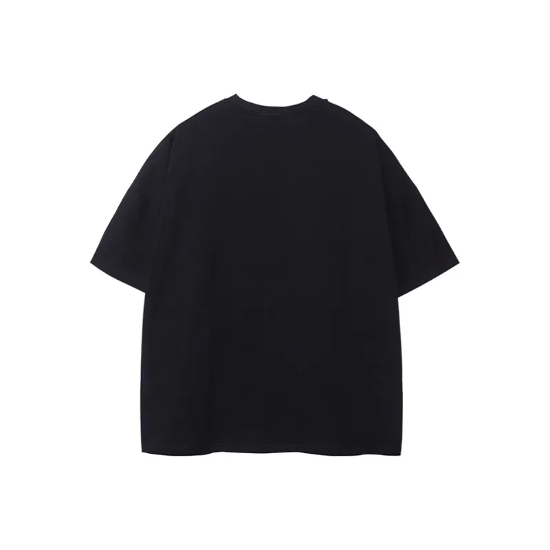 A02 T Shirts Unisex-1
