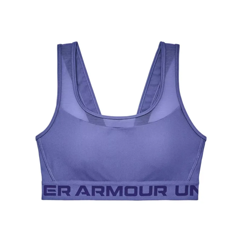 Under Armour Crossback Sports Underwear Women's Carbon Blue-0
