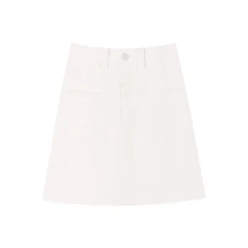 HIPPIEMISS Denim Short Skirts Women's