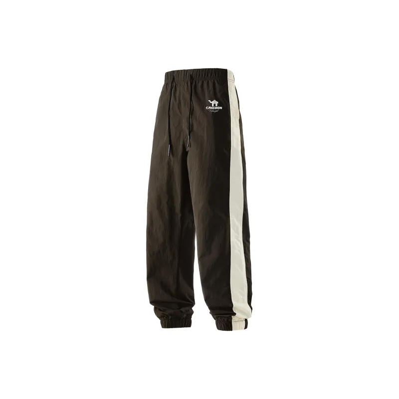 Pilot The Camel Casual Pants Unisex-6