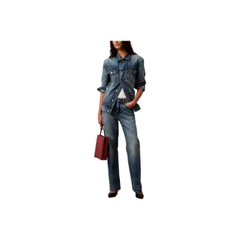 CALVIN KLEIN Jeans Women's Indigo