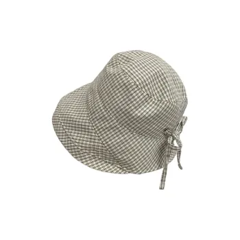 JKEM Polyester Bucket Hats Women's