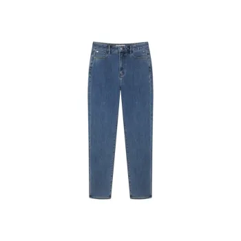 Teenie Weenie Jeans Women's Light Blue