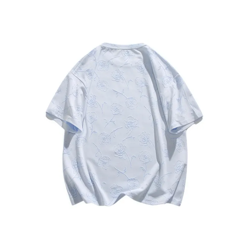 YINLEI T Shirts Men-7