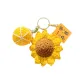 Sunflower + Orange (Win in one fell swoop)