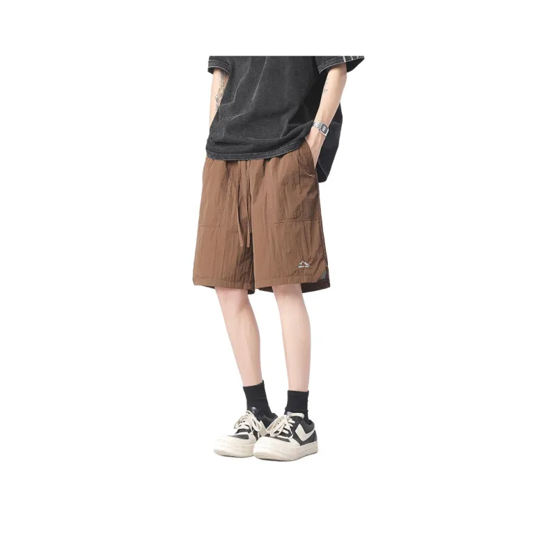 Caramella Casual Shorts Unisex-14