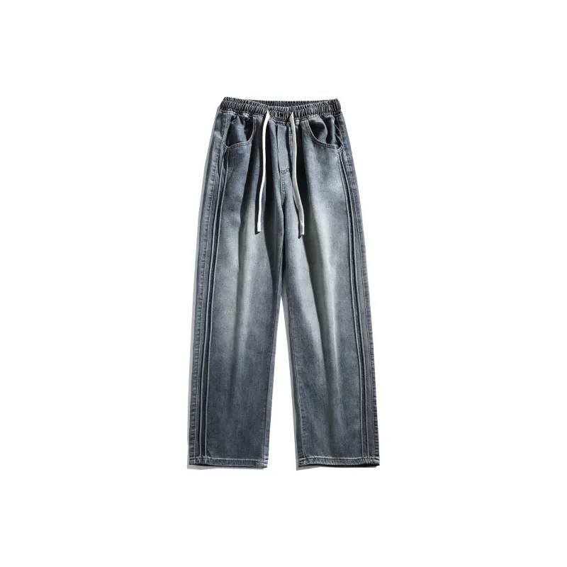 GALAXY FAIRY Jeans Unisex-5