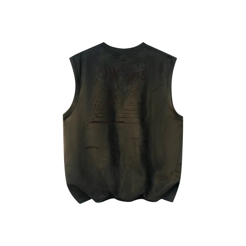 URBAN AUTHENTIC Tank Top Unisex-1