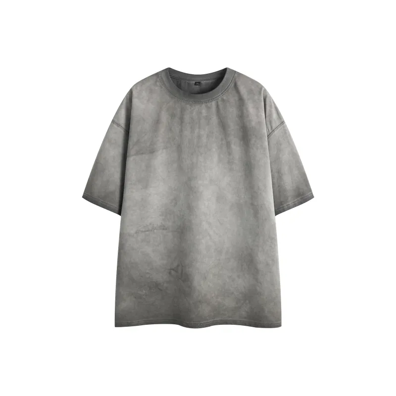 WOKXSS T Shirts Unisex-0