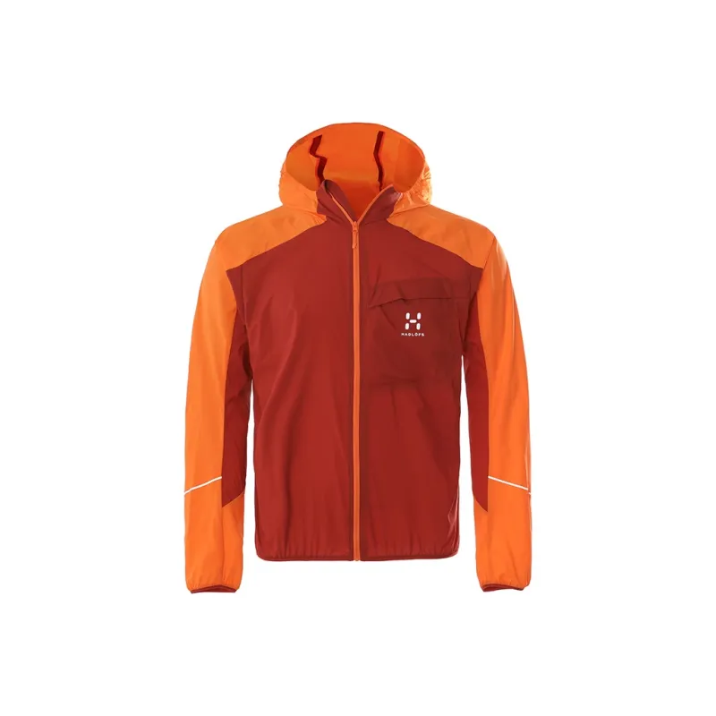 HAGLÖFS Jackets Men-4
