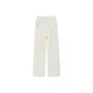 Tea White Pants