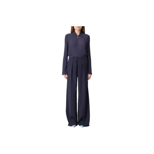 Patrizia Pepe Jumpsuit Women's Marine Blue