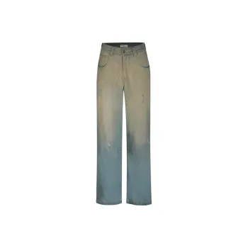 Little pull Jeans Women's