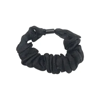 JIANYINGSHU Organza Hair Tie Unisex