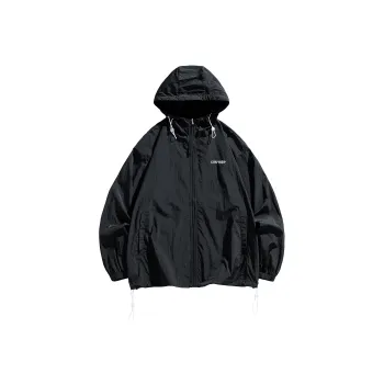 CAN·TORP Cooling Super Light Breathable Sun Protection Waterproof Sun Protection Clothing Unisex