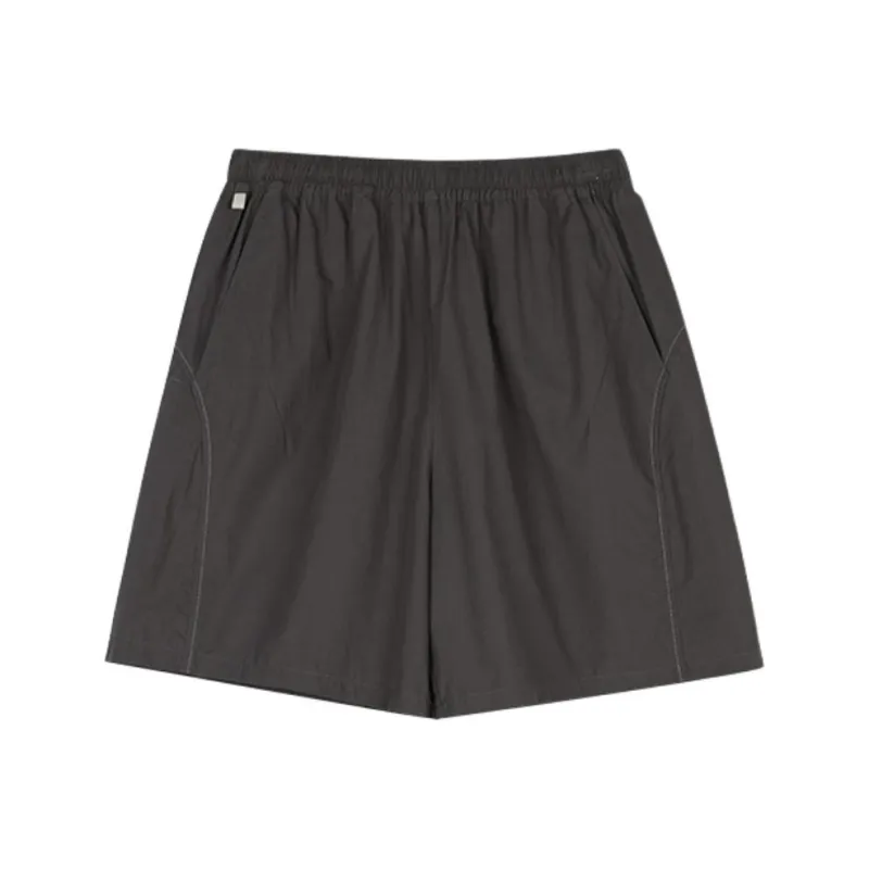 ACMEITEM Casual Shorts Women's-0