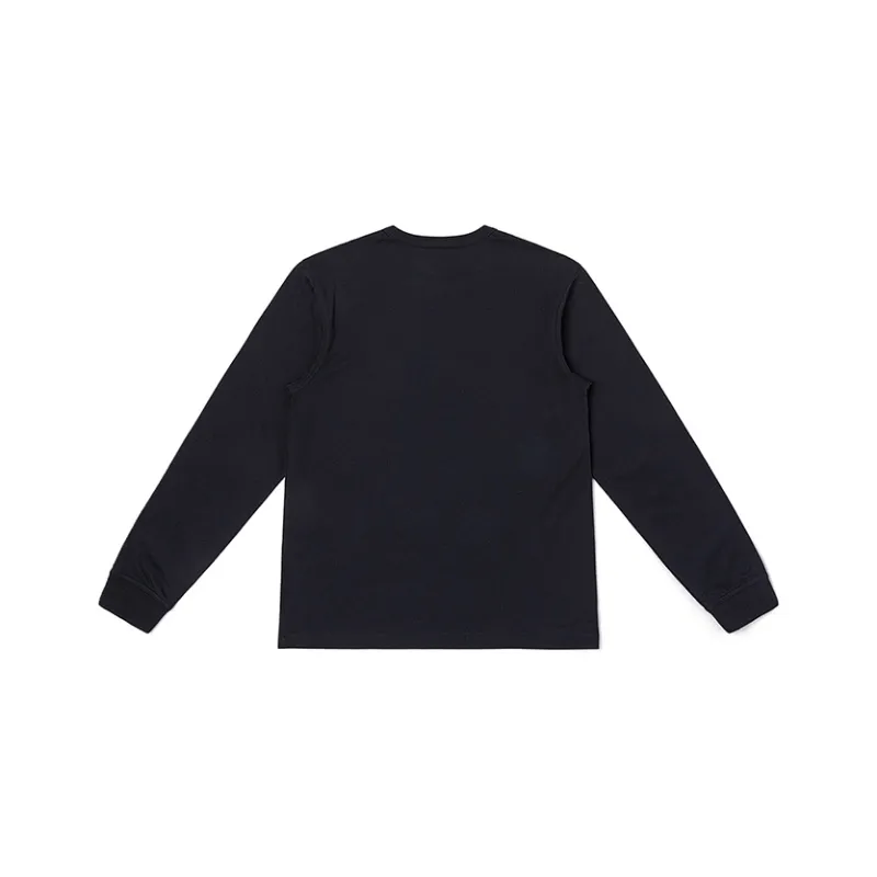 Lee T Shirts Men Black-1