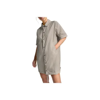 Converse Andover Twill Dress