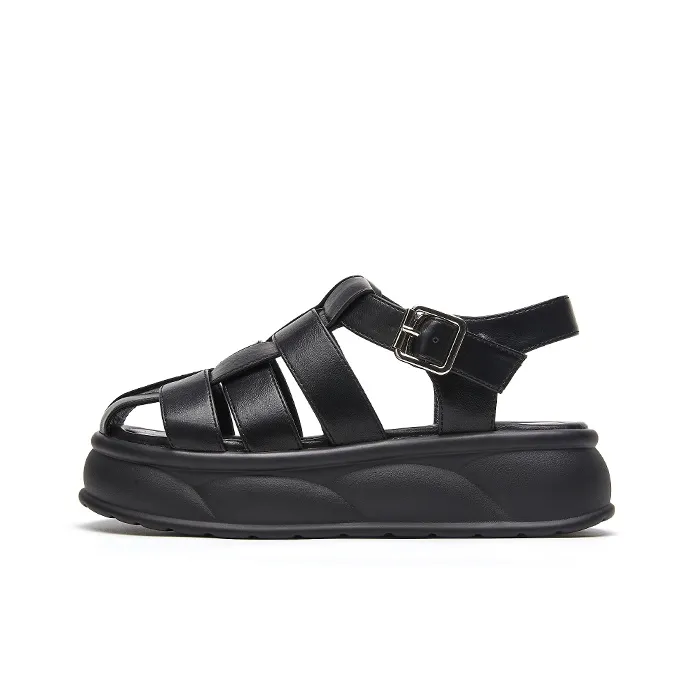 ST&SAT Roman Sandals Women's-3