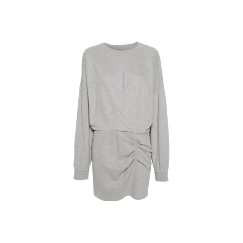 Men's PreCip Eco Jacket Artic Navy Long Sleeved Dress Women's Gray