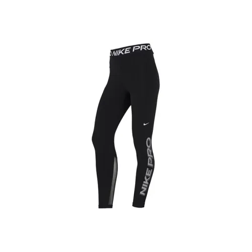 Nike Sports Pants Women's Black