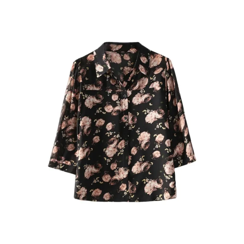 PIERRE CARDIN Shirts Women's-7