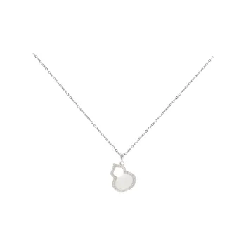 Noritake Chalcedony Necklaces Women's