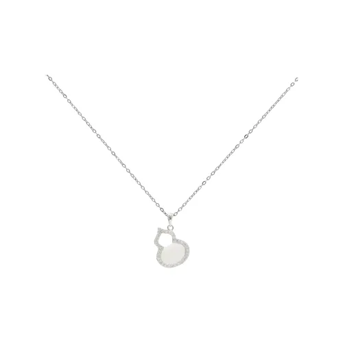 Noritake Chalcedony Necklaces Women's