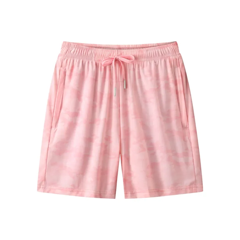 Kele Coco Casual Shorts Unisex-6