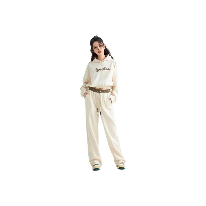 FAWENXIANGZI Casual Suit Women's-2