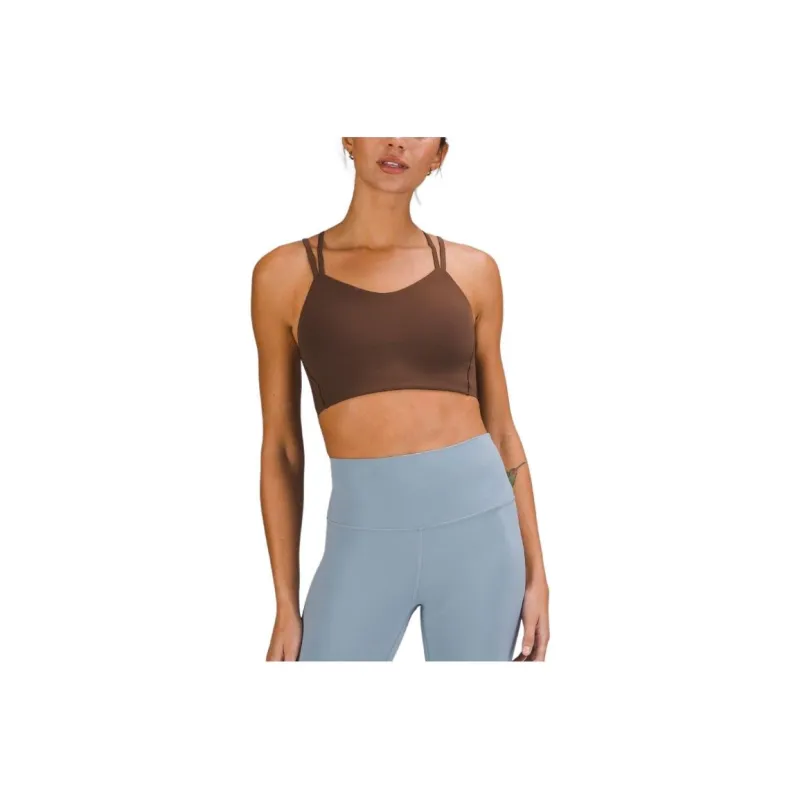 Lululemon Sleeveless Sports Shirts Women's-20