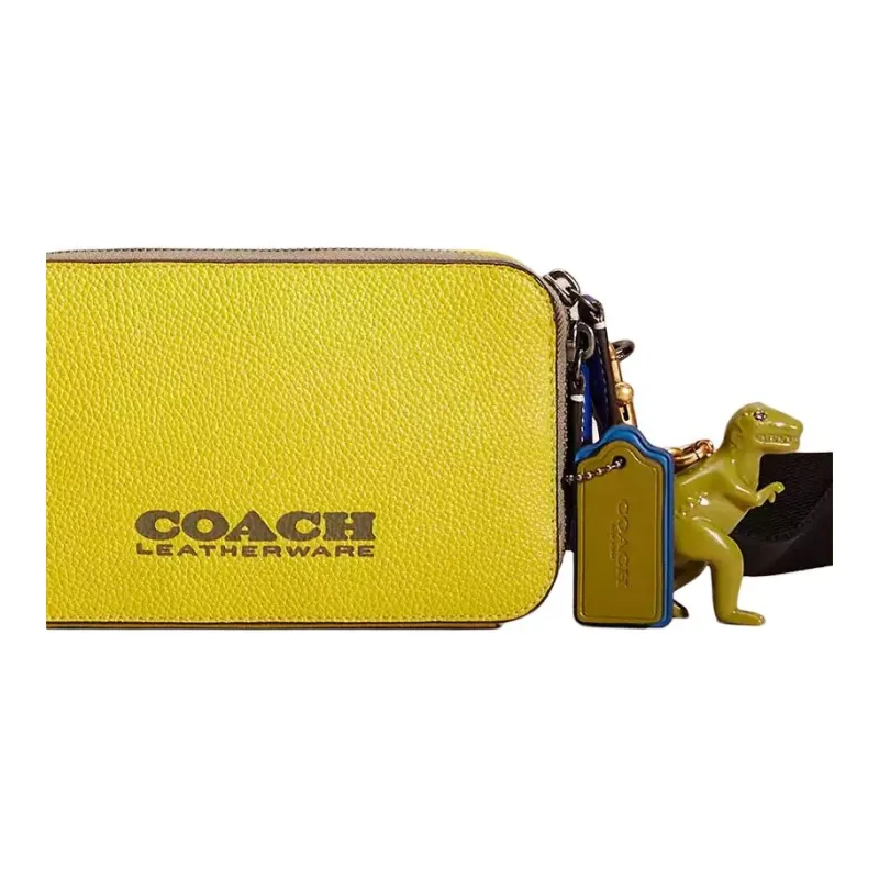 COACH Charter Crossbody Bags-4