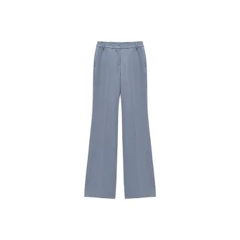 INSUN Suit Trouser Women's Slate Blue