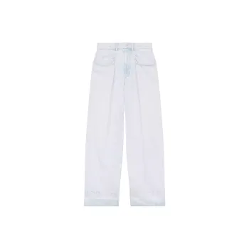 ISABEL MARANT ETOILE Rachelle Jeans