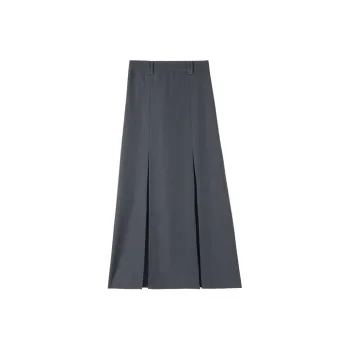 HIPPIEMISS Casual Long Skirts Women's