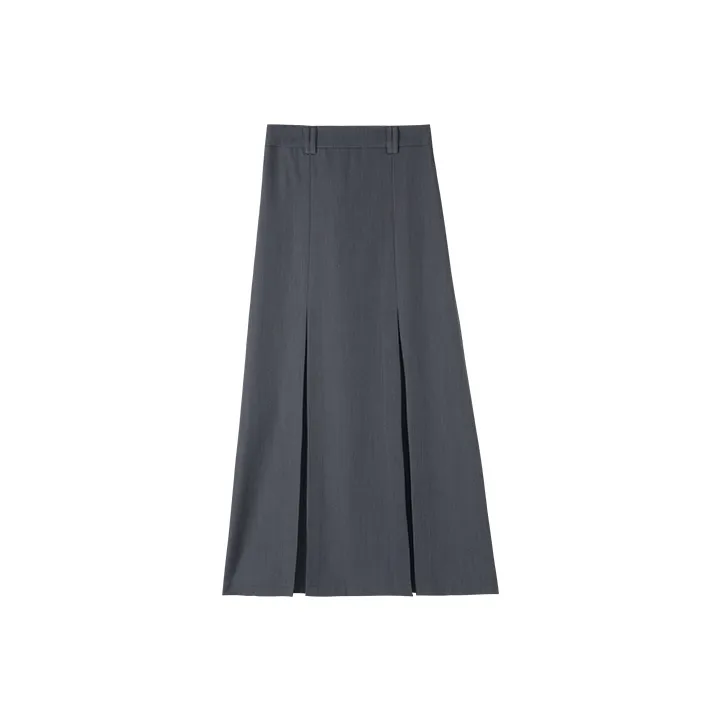 HIPPIEMISS Casual Long Skirts Women's-0