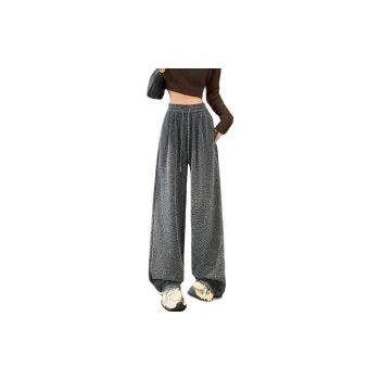 XIANSINIAO Casual Pants Women's