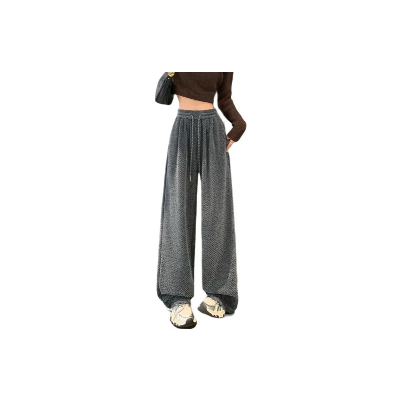 XIANSINIAO Casual Pants Women's-0