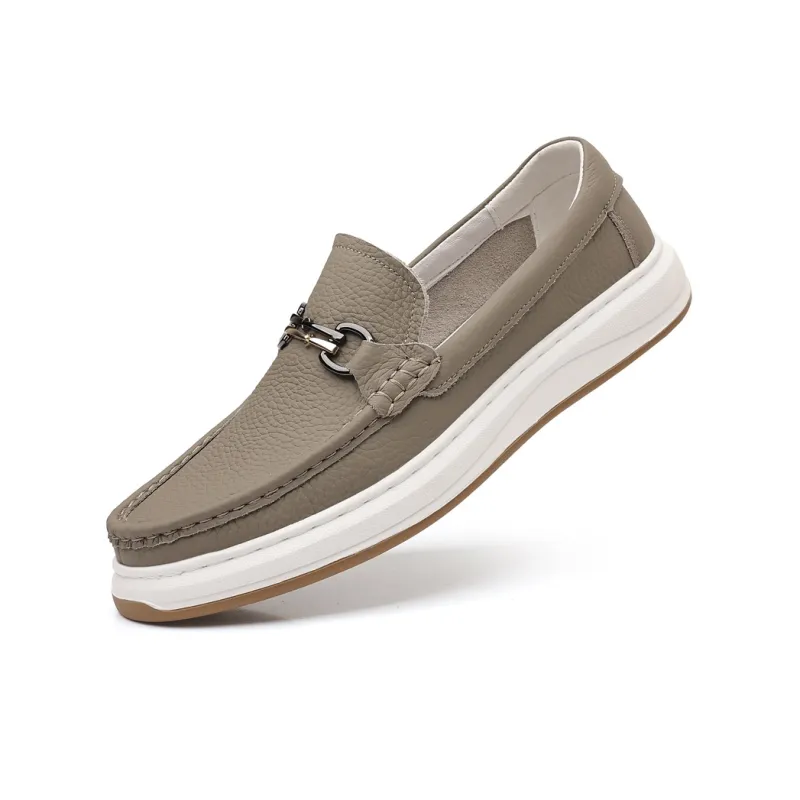 KACHILANG Men's Casual Shoes Men Low Top-6