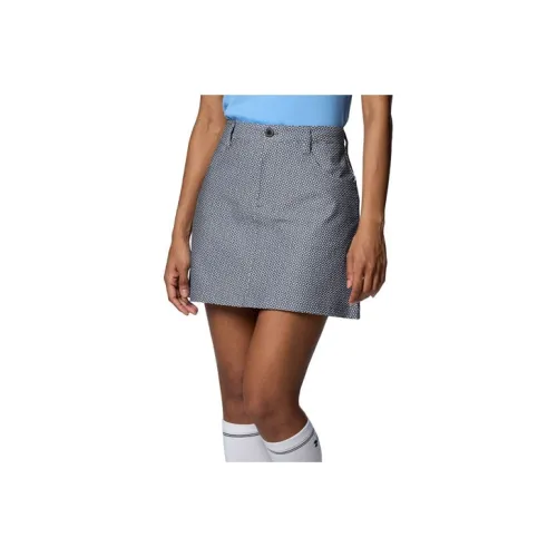 Under Armour Casual Short Skirts Women's Black