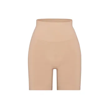 Skims Sports Shorts Women's Cinnamon