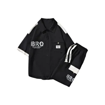 WJBS Casual Suits Unisex