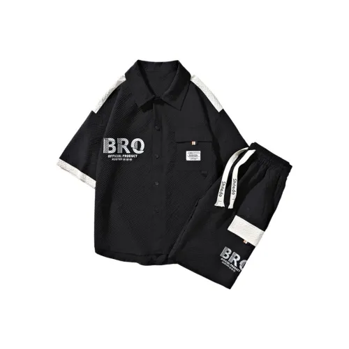 WJBS Casual Suits Unisex