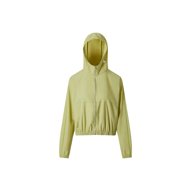 JZ. ANNAKRO Sun Protection Clothing Women's-6