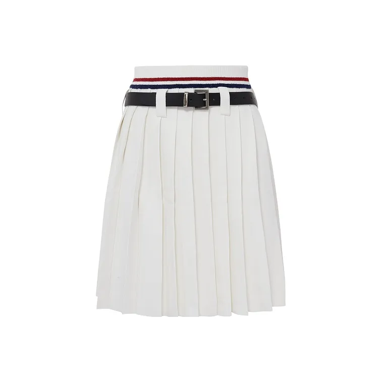 D'zzit Casual Short Skirts Women's-0