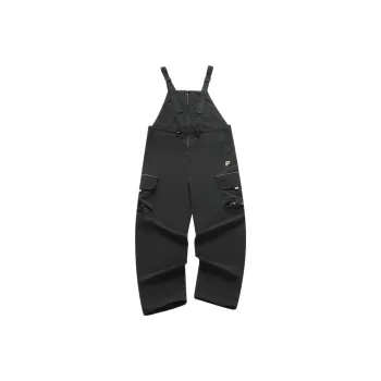 FILA FUSION QR Overalls Women's Jet Black