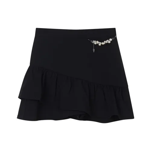 Teenie Weenie Casual Short Skirts Women's