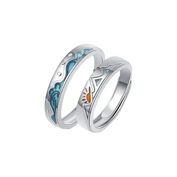 GIFT&CO Rings Unisex