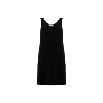 FIORUCCI Angels-patch Tank Top